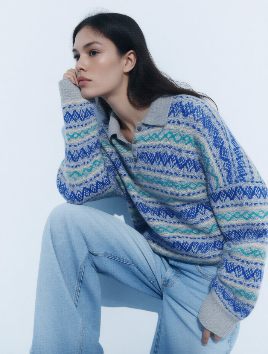 Sweaters & Cardigans