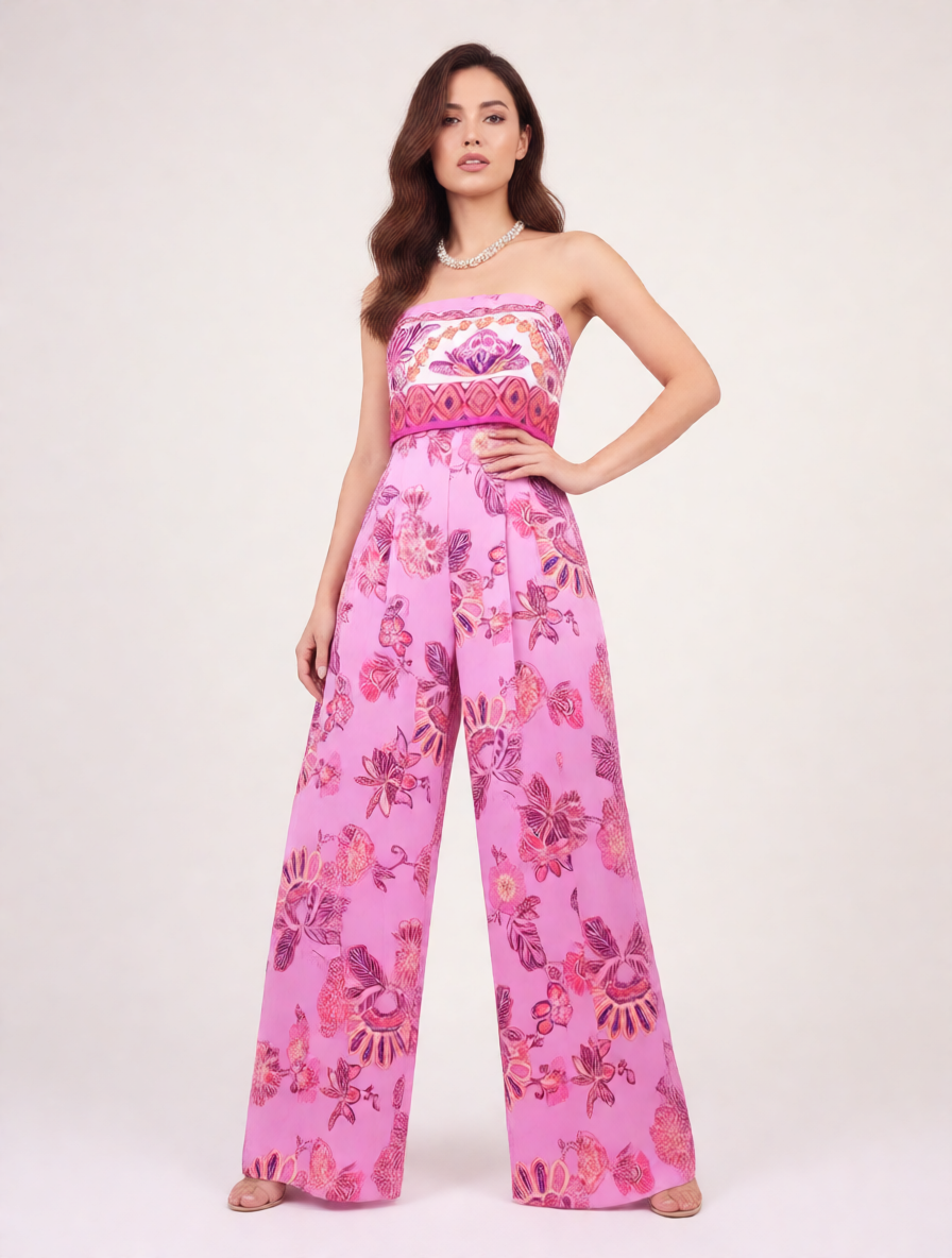 jumsuit envening summer zara