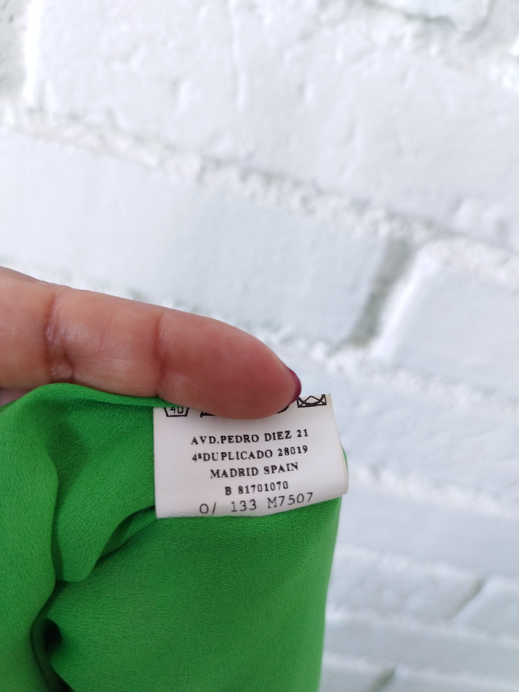 Robe lingerie vintage années 90, à imprimé floral fluide
