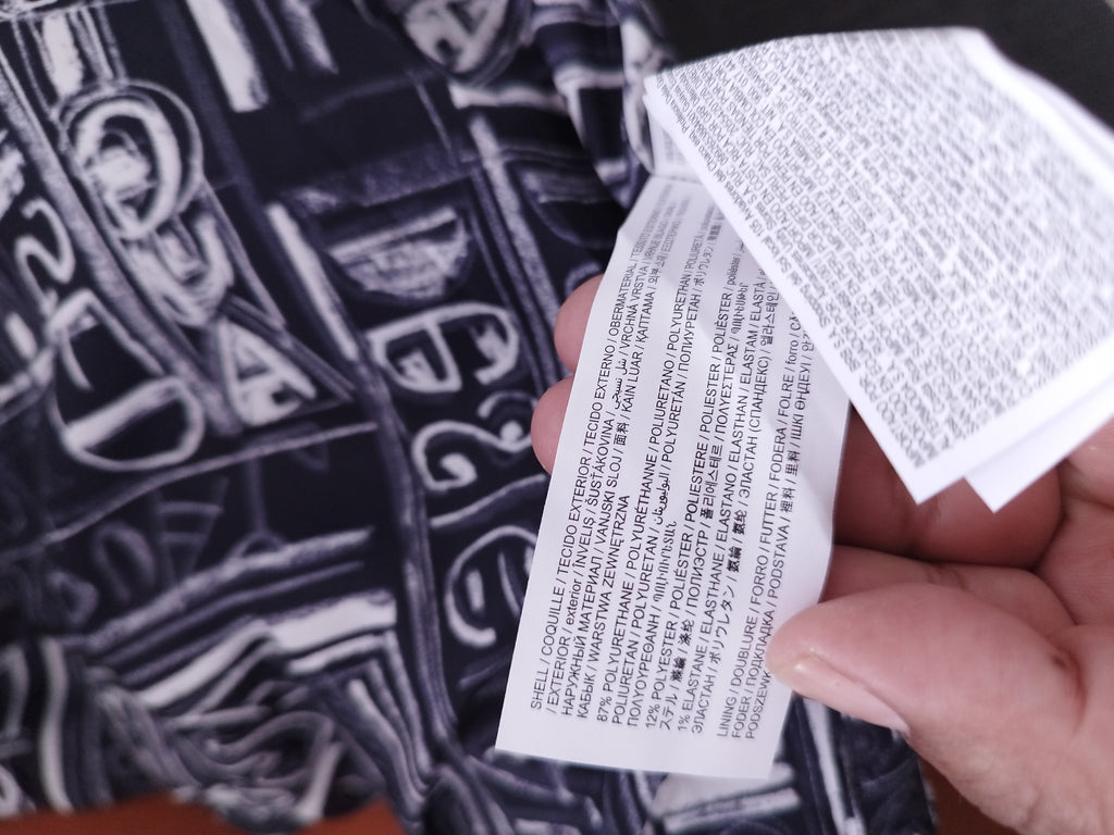 Veste aviateur en similicuir DESIGUAL