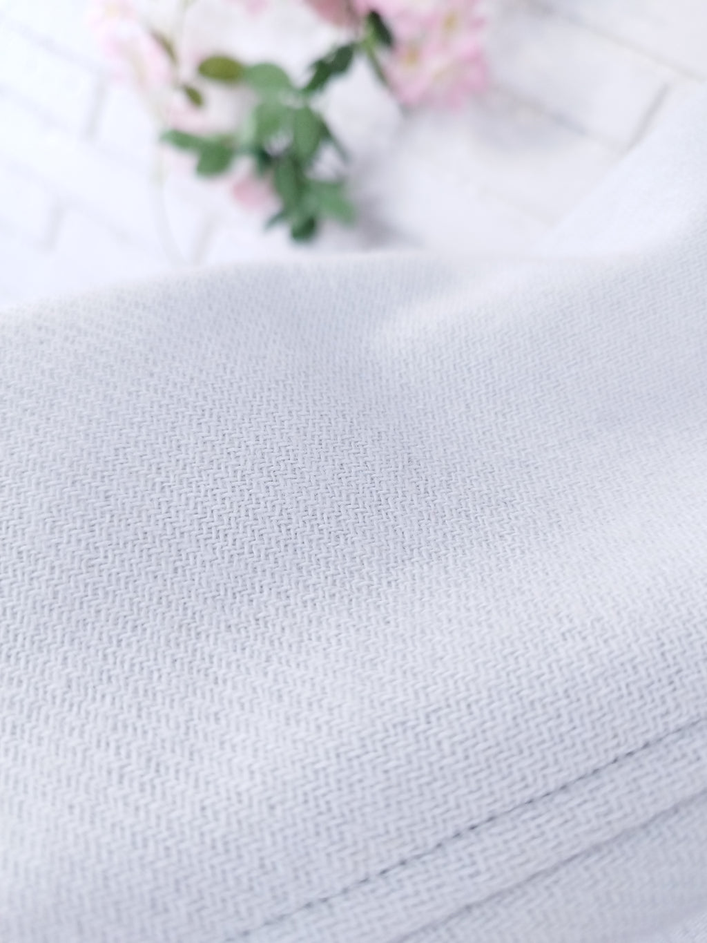 Manteau court en laine ZARA