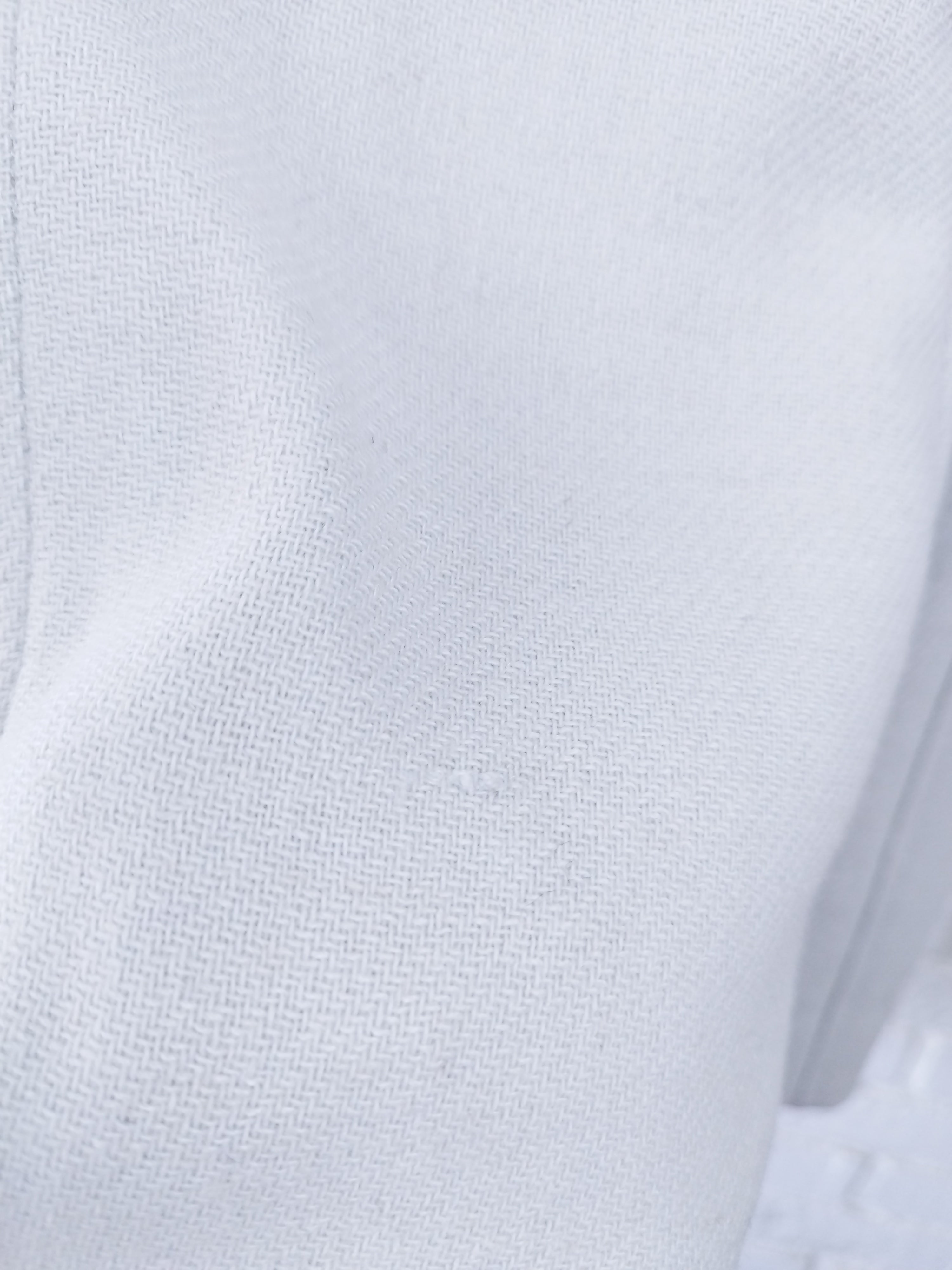 Manteau court en laine ZARA