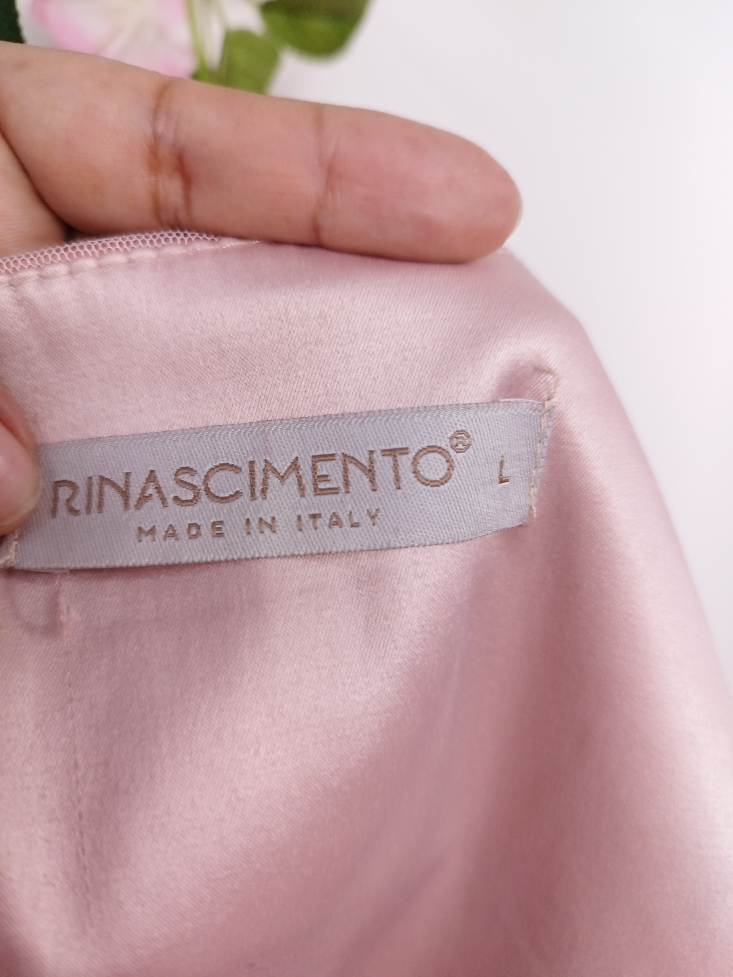 Vestido RINASCIMENTO Fiesta Romántico Estilo Corset