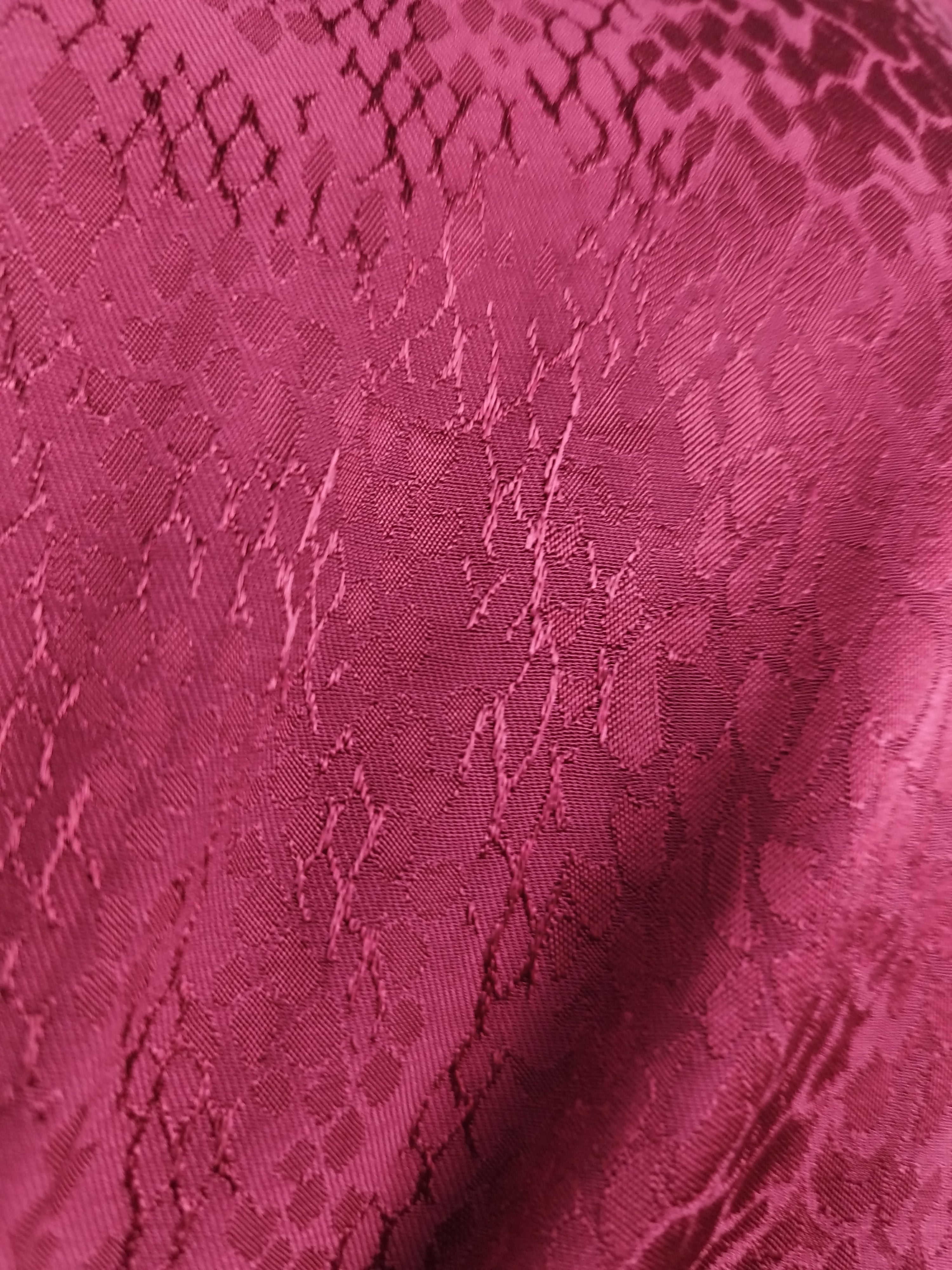 &amp; AUTRES HISTOIRES Robe de soirée courte froncée