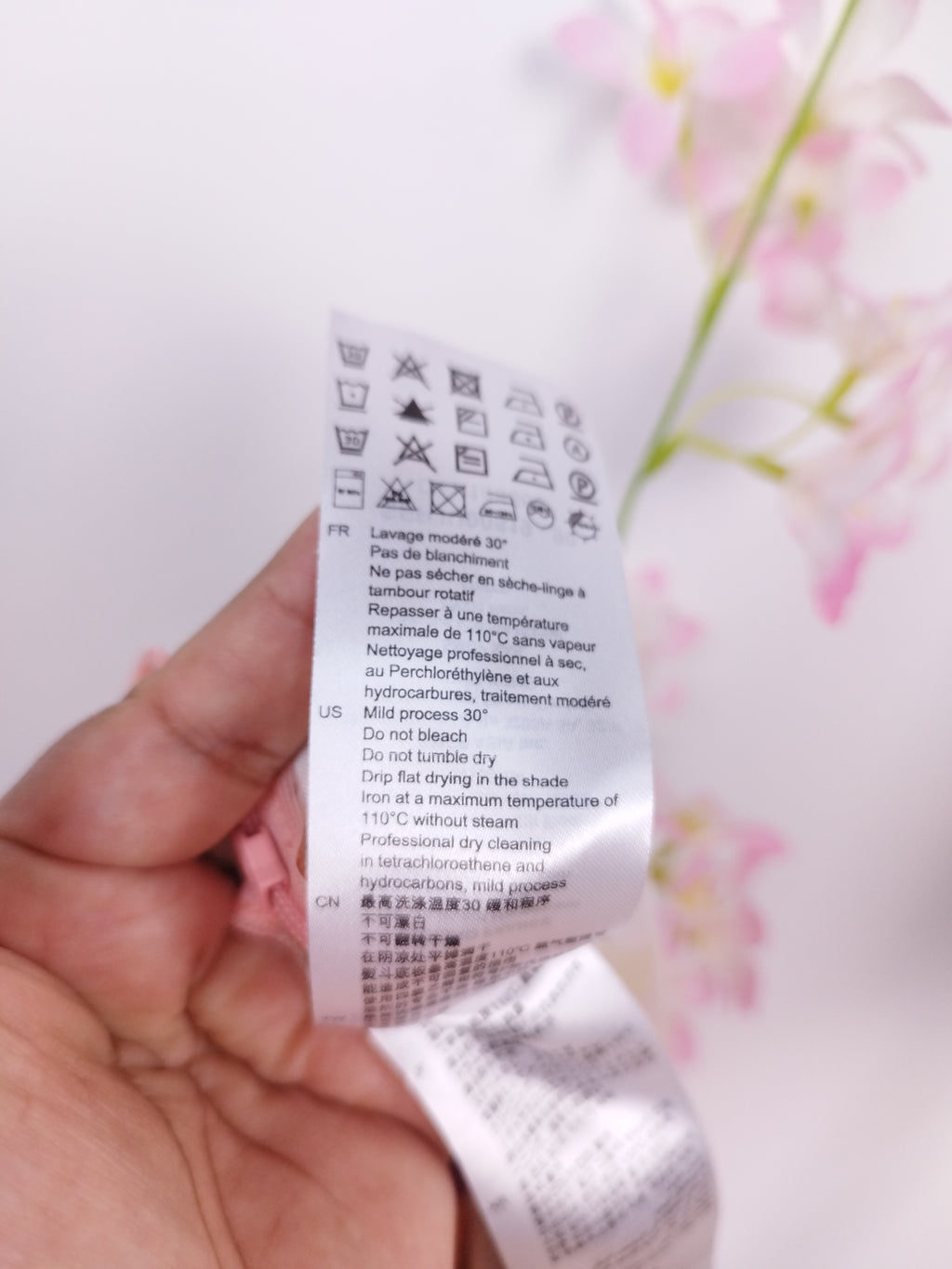 Jupe midi satinée style Ibiza SANDRO