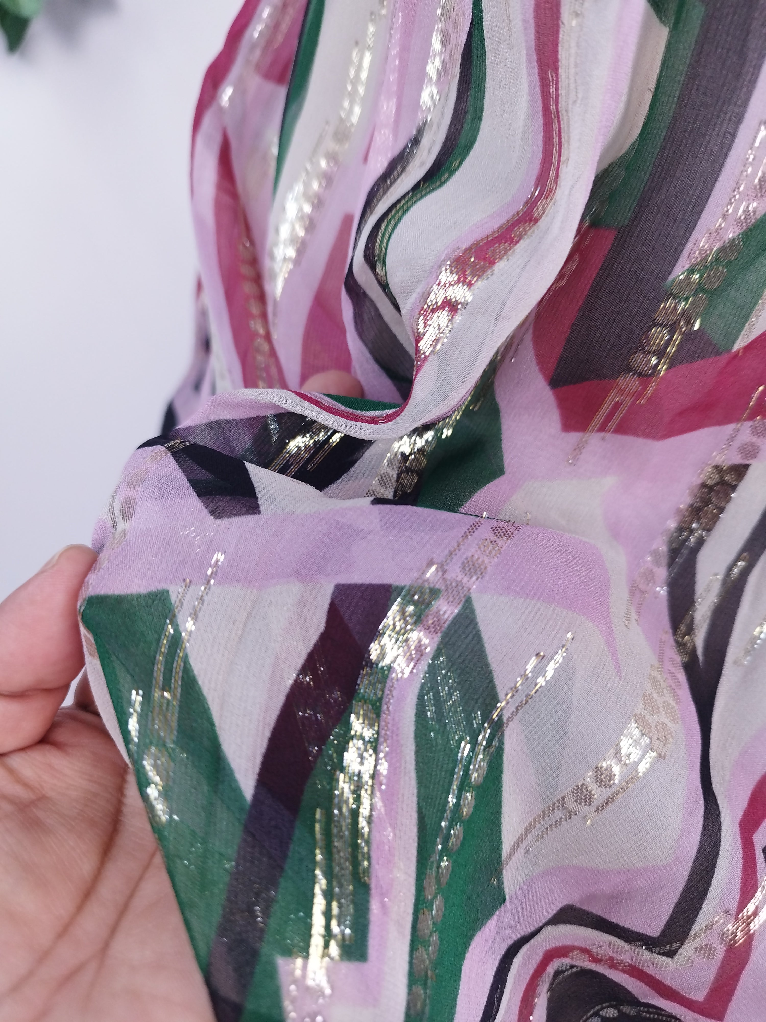 Robe de soirée longue portefeuille BA &amp; SH